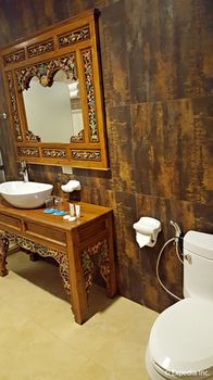 Cintai - Coritos Garden Hotel 4*