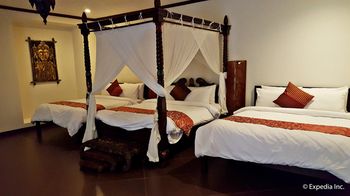 Cintai - Coritos Garden Hotel 4*