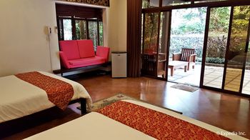 Cintai - Coritos Garden Hotel 4*