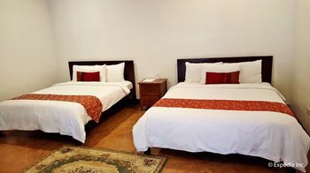 Cintai - Coritos Garden Hotel 4*
