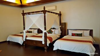 Cintai - Coritos Garden Hotel 4*