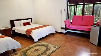 Cintai - Coritos Garden Hotel 4*
