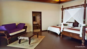 Cintai - Coritos Garden Hotel 4*