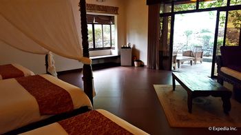 Cintai - Coritos Garden Hotel 4*