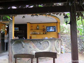 Cintai - Coritos Garden Hotel 4*