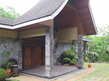 Cintai - Coritos Garden Hotel 4*