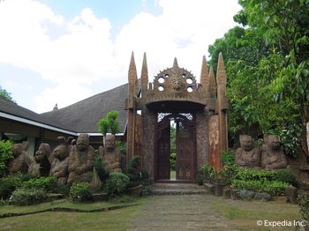 Cintai - Coritos Garden Hotel 4*