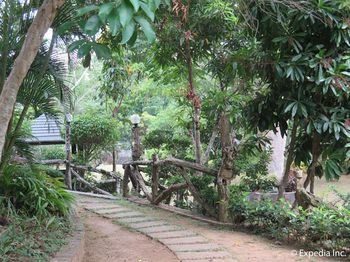 Cintai - Coritos Garden Hotel 4*