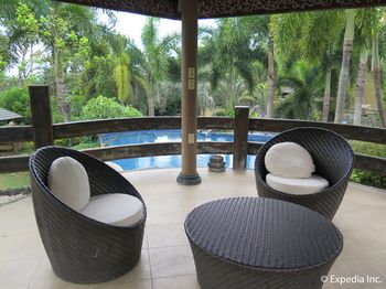 Cintai - Coritos Garden Hotel 4*