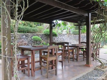 Cintai - Coritos Garden Hotel 4*