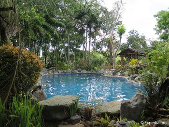 Cintai - Coritos Garden Hotel 4*