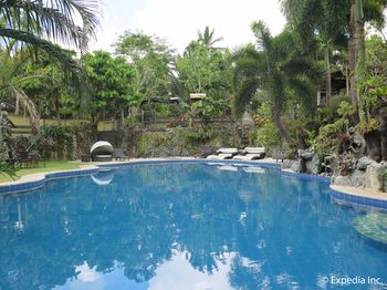 Cintai - Coritos Garden Hotel 4*