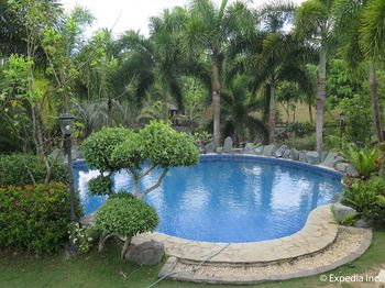 Cintai - Coritos Garden Hotel 4*