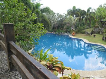 Cintai - Coritos Garden Hotel 4*