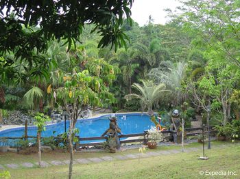 Cintai - Coritos Garden Hotel 4*