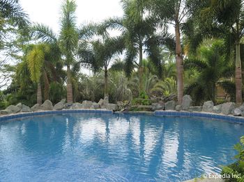 Cintai - Coritos Garden Hotel 4*