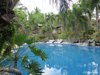 Cintai - Coritos Garden Hotel 4*