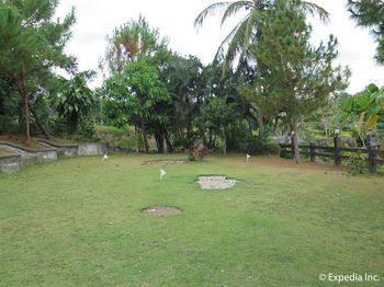 Cintai - Coritos Garden Hotel 4*