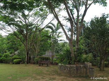 Cintai - Coritos Garden Hotel 4*