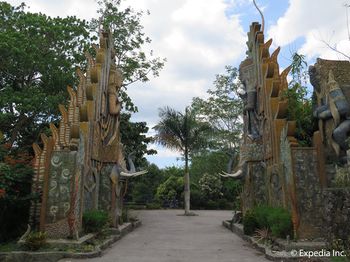Cintai - Coritos Garden Hotel 4*