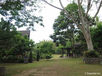 Cintai - Coritos Garden Hotel 4*