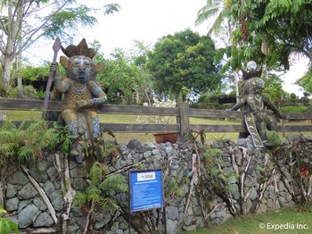 Cintai - Coritos Garden Hotel 4*