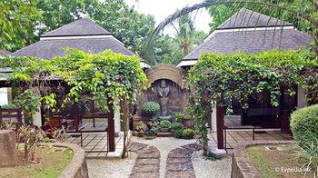 Cintai - Coritos Garden Hotel 4*