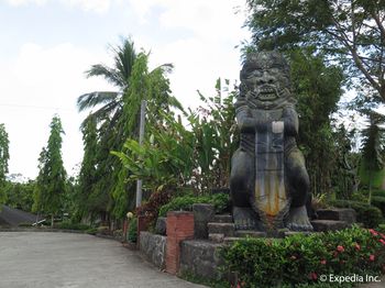 Cintai - Coritos Garden Hotel 4*