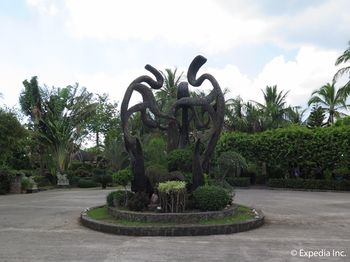 Cintai - Coritos Garden Hotel 4*