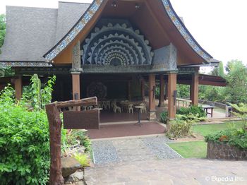Cintai - Coritos Garden Hotel 4*