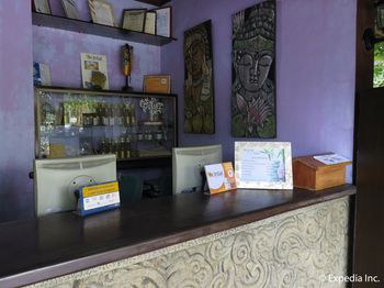 Cintai - Coritos Garden Hotel 4*
