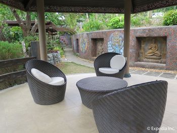 Cintai - Coritos Garden Hotel 4*