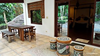 Cintai - Coritos Garden Hotel 4*