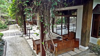 Cintai - Coritos Garden Hotel 4*