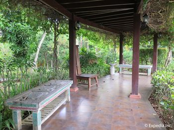Cintai - Coritos Garden Hotel 4*