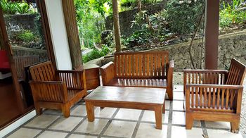 Cintai - Coritos Garden Hotel 4*