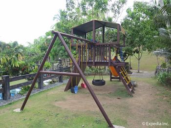 Cintai - Coritos Garden Hotel 4*