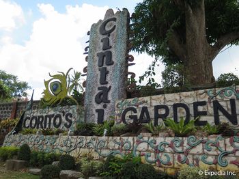 Cintai - Coritos Garden Hotel 4*