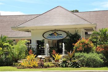 Forest Crest Nature Hotel and Resort 3*