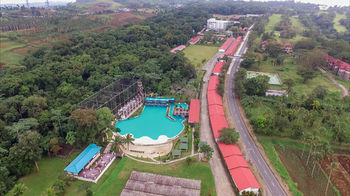 Forest Crest Nature Hotel and Resort 3*