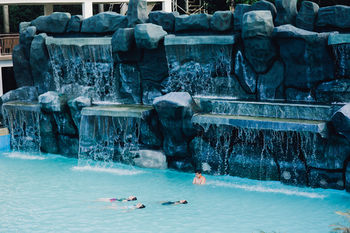 Forest Crest Nature Hotel and Resort 3*