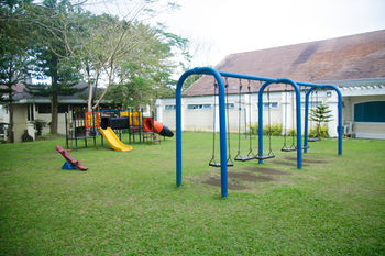 Forest Crest Nature Hotel and Resort 3*