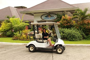 Forest Crest Nature Hotel and Resort 3*