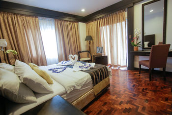 Forest Crest Nature Hotel and Resort 3*
