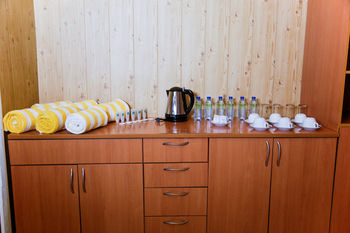 Forest Crest Nature Hotel and Resort 3*