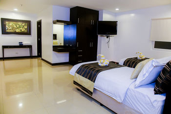 Forest Crest Nature Hotel and Resort 3*