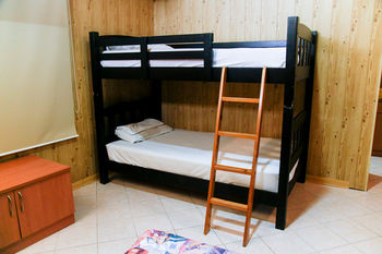Forest Crest Nature Hotel and Resort 3*