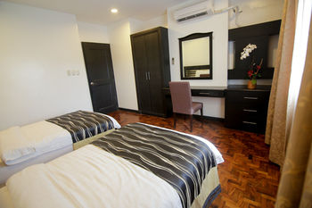 Forest Crest Nature Hotel and Resort 3*