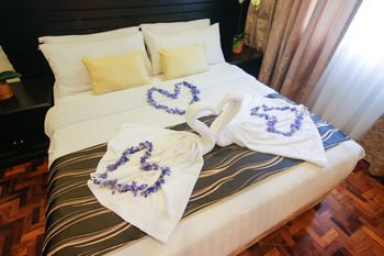 Forest Crest Nature Hotel and Resort 3*
