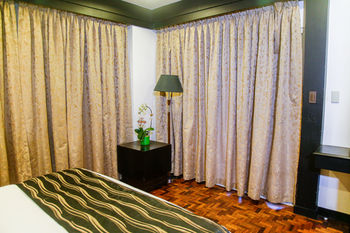 Forest Crest Nature Hotel and Resort 3*